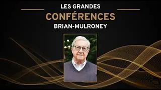 Miniature : Les Grandes Conférences Brian-Mulroney - Entretien avec l'honorable LLoyd Axworthy