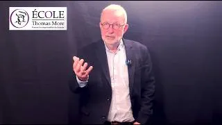 Miniature : La droite et la question sociale : 3 questions à Joseph Thouvenel