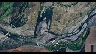 Miniature : River Sediment Extraction