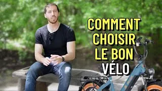 Miniature : Comment choisir le bon vélo pour fabriquer votre e-bike
