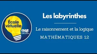 Miniature : Les labyrinthes