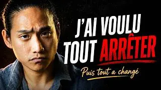 Miniature : J’étais au plus bas. Voici ce qui m’a sauvé.