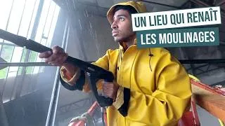 Miniature : Les Moulinages de Lodève — Un lieu qui renaît | Patrimoine, Écologie & Territoire