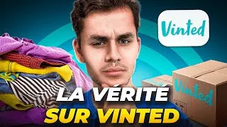 Miniature : La face cachée de Vinted