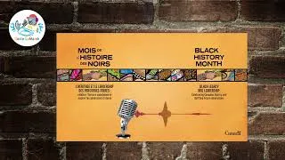 Miniature : Radio LaMarsh / Emission spéciale -  Mois de l'histoire Noirs# 4