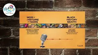 Miniature : Radio LaMarsh / Emission spéciale -  Mois de l'histoire Noirs# 3