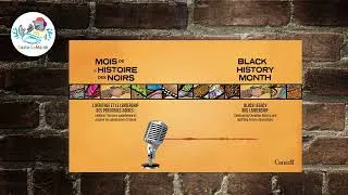 Miniature : Radio LaMarsh / Emission spéciale -  Mois de l'histoire Noirs# 1