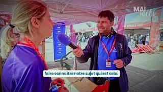 Miniature : Mai à Vélo 2026