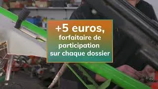 Miniature : Tout savoir sur le label BonusRépar Bricolage & Jardin Thermique