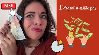 Miniature : 💚🌎 L'argent n'existe pas (abondance financière)