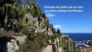 Miniature : Découvrez 7 jardins paysagers côtiers contrastés (Espagne, France, Angleterre) - étudiants M2 AEP