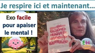 Miniature : Votre mental rumine et s’épuise ?  Offrez lui un hamac !