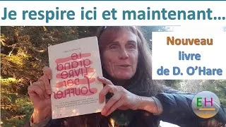 Miniature : Présentation rapide du livre "le grand livre des souffles » de David O’Hare