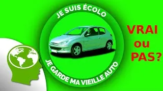 Miniature : EP39: faut-il garder sa voiture thermique ou passer à l'électrique le plus tôt possible