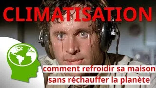 Miniature : EP38: Comment utiliser une climatisation de façon écologique