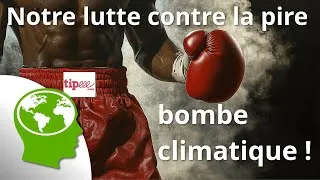 Miniature : EP37: Don pour lutter contre la pire bombe climatique: les méthane hunters