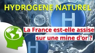 Miniature : EP36: La France possède-t-elle vraiment les plus grandes réserves d'hydrogène naturel au monde ?
