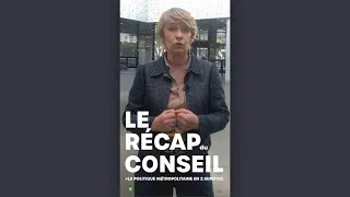 Miniature : Récap du Conseil de Décembre 2024