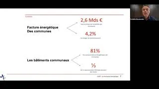 Miniature : Matinale AATF - La rénovation énergétique