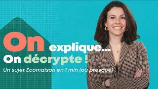 Miniature : 🌱 Comment Ecomaison soutient le réemploi, par Emmanuelle Jollivet