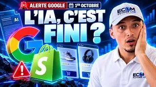Miniature : Google interdit le contenu IA ? La vérité pour ton SEO
