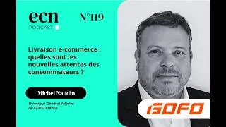 Miniature : Livraison e-commerce : quelles sont les nouvelles attentes des consommateurs ?