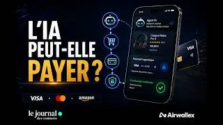 Miniature : Paiement agentique : où en est-on réellement ?