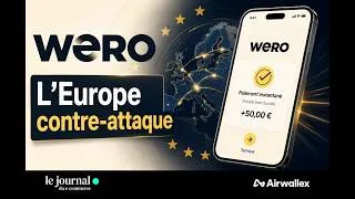 Miniature : Wero : l’Europe tient-elle enfin une alternative crédible ?