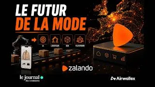 Miniature : Le plan de Zalando pour dominer la mode en Europe