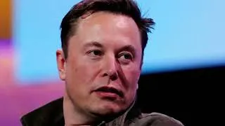 Miniature : Elon Musk prédit une crise