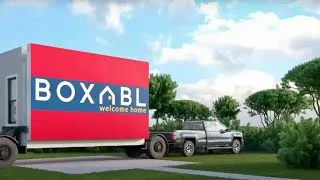 Miniature : La maison d'Elon Musk en France