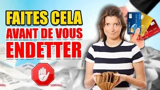Miniature : Avant de Vous Endetter, Analysez ces 5 Points - 2023 -