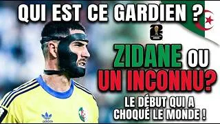 Miniature : 🇩🇿Les Verts en Feu 🔥 Algérie - Jordanie : Quel Gardien pour Sauver la Qualification ?"