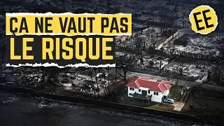 Miniature : Le monde est-il devenu inassurable ?