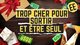 Miniature : Le coût économique de la solitude