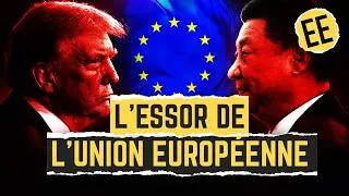 Miniature : Quel est l'avenir de l'UE ?