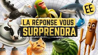 Miniature : Combien coûte le clickbait à l'économie mondiale ?