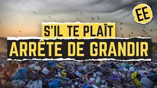 Miniature : Le paradoxe de la décroissance