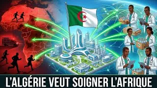 Miniature : Une menace sanitaire progresse en Afrique : l’Algérie réagit