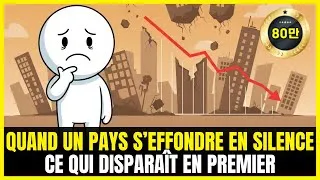 Miniature : Une Deuxième Crise du FMI Arrive-t-elle ? 4 Signes de Crise Économique et Protéger Son Argent