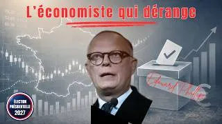 Miniature : Présidentielle 2027 : Édouard Philippe — L'homme qui vous demande d'attendre pour gagner plus