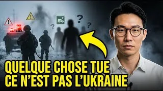 Miniature : Quelque chose tue les troupes russes sur le front… et ce n’est pas l’Ukraine
