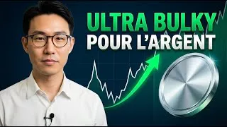 Miniature : Un mouvement discret de 8,3 Md$ de la Fed alimente la prochaine grande envolée de l’argent