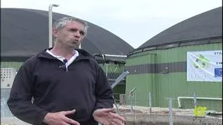 Miniature : Le Garrit énergie environnement, Mayrac, Lot