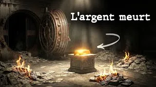 Miniature : Quand l'argent meurt, celui-ci survit