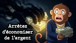 Miniature : Le plus grand vol de l'histoire (et c'est légal)