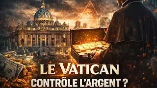 Miniature : Vatican : L’État le plus petit… avec l’un des réseaux financiers les plus puissants