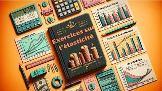 Miniature : Maîtrisez l'Élasticité de la Demande en 20 Minutes : Recettes Marginales, Taxes & Plus Encore !