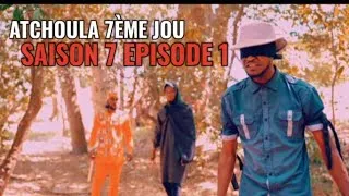 Miniature : ATCHOULA 7ÈME JOU SAISON 7 EPISODE #1