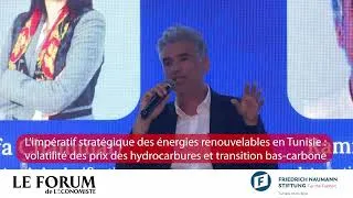 Miniature : Forum 2026